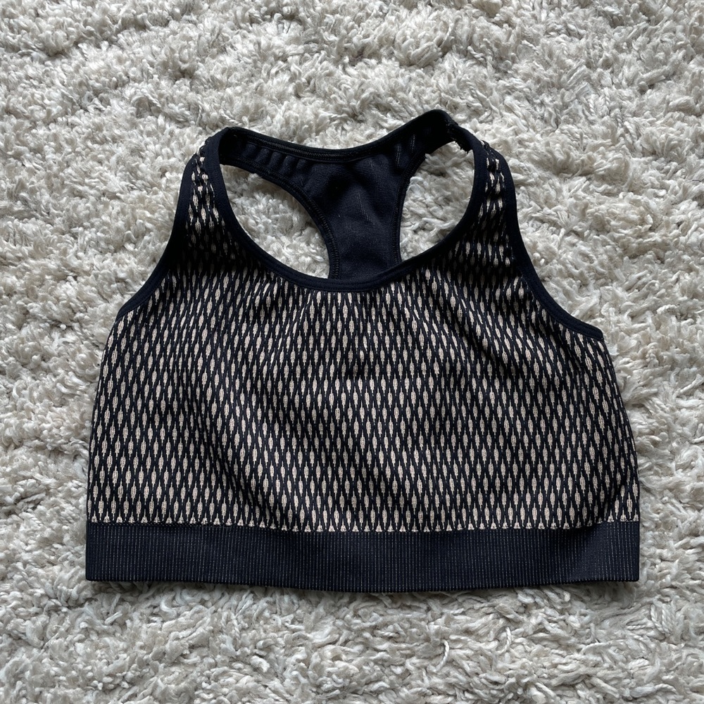 Ivy park sports bra